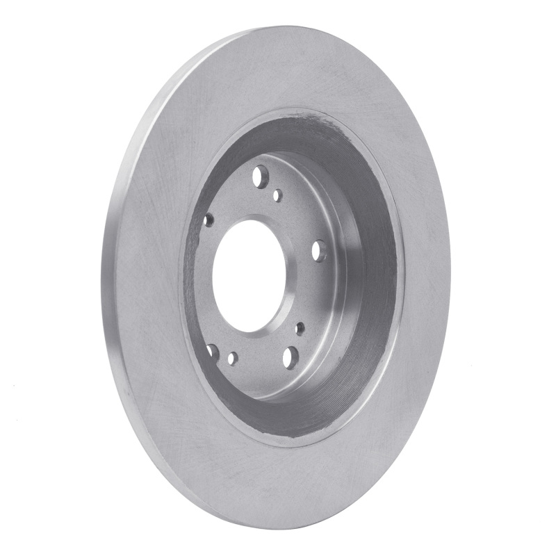 Honda S2000 Brake Rotor (1) - Rear - R1 Concepts - RNC Plain - `00-`09